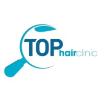 TOPhairclinic logo - Similar company to Mintroai