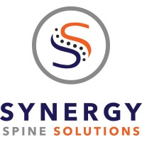 Synergy Spine Solutions logo - Similar company to Native Imaging Services