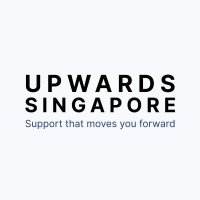 Upwards Singapore logo - Similar company to Passpro Pte Ltd