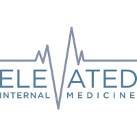Elevated Internal Medicine logo - Similar company to Down Syndrome Association Of Central Nj