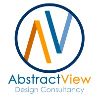 AbstractView Design Consultancy logo - Similar company to La Pods Factory