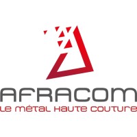 AFRACOM (Métal déployé et Métal embossé - Métal haute couture) logo - Similar company to Technicontrol