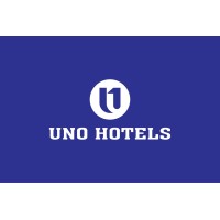 Uno Hotels logo - Similar company to Xelogic Solutions