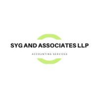 S Y G And Associates LLP logo - Similar company to Decode Ip