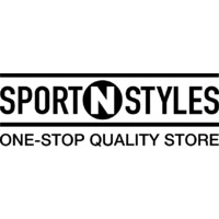 Sport 'N Styles logo - Similar company to Bee Digital Solutions