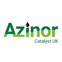 Azinor Catalyst Ltd logo - Similar company to Azinor