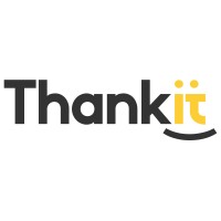 Thankit logo - Similar company to Purocgi