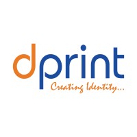 Dprint Advertising LLC logo - Similar company to Tasmim Advertising L.L.C