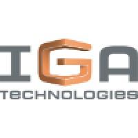 IGA Technologies logo - Similar company to Iglass Technology Inc.