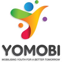 Yomobi logo - Similar company to Capacitate Social Solutions