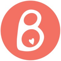 Babypalooza logo - Similar company to Modern Dose