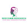 Reecomm Research logo - Similar company to Wow Mediatech