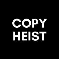 CopyHeist logo - Similar company to Effiscience
