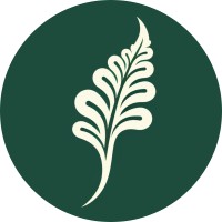 Fern logo - Similar company to Canu