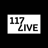 117 Live logo - Similar company to Comicave Studios