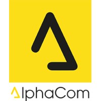 AlphaCom Computertechnik GmbH logo - Similar company to Bluvisio Gmbh