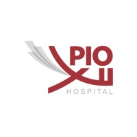 Hospital Pio XII - São José dos Campos logo - Similar company to Prefeitura Municipal De São José Dos Campos