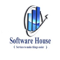 Software House World logo - Similar company to Programming World