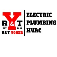 R & T Yoder Electric, Plumbing & HVAC Inc logo - Similar company to Vander Hyde Services
