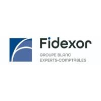 FIDEXOR logo - Similar company to Groupe Blanc Experts-Comptables