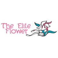 Elite Flower logo - Similar company to The Elite Flower