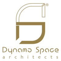 Dynamo Space Architects logo - Similar company to Esquisse Designs