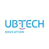 UBTECH Education North America logo - Similar company to Maker And Coder Global
