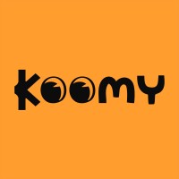 Koomy logo - Similar company to Co-Brains S.R.L.