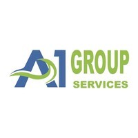 A1 Group Services - Facility Management and Labour Hire Company logo - Similar company to Eco Plant Hire