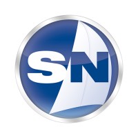 Sirnew Srl logo - Similar company to Abayachting