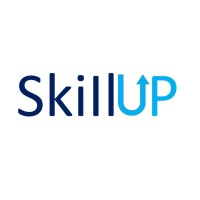Skillup logo - Similar company to Google Developer Student Clubs, Gmrit