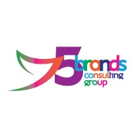 5Brands Consulting Group logo - Similar company to Skicc Tech