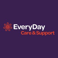 EveryDay Care & Support logo - Similar company to Age Uk North Tyneside