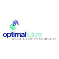 Optimal Future UK logo - Similar company to Optimal Future