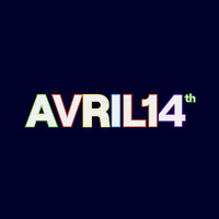 Avril 14th logo - Similar company to Jona Bronkhorst, Freelance Creative