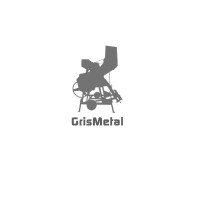 Gris Metal Maroc logo - Similar company to Sh Industrie Maroc