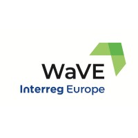 WaVE (Interreg Europe) logo - Similar company to De Ideale Ambtenaar