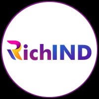 tanisha || richind logo - Similar company to Goads