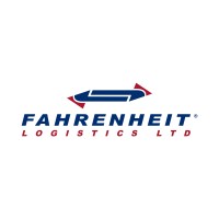 Fahrenheit Logistics Ltd. logo - Similar company to Falcotrans Ltd.