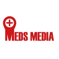 Meds Media logo - Similar company to Dac Design
