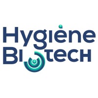 Hygiène-Biotech logo - Similar company to Cleanypest