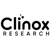 Clinox Research Solution logo - Similar company to Hestia Med Research
