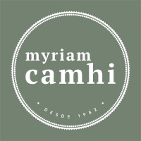 Myriam Camhi logo - Similar company to Pastelle Kitchen