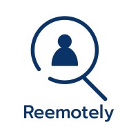 Reemotely logo - Similar company to Forgefun (Avarik Saga)