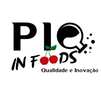 PIQ in FOODS logo - Similar company to Ppgcta Ufrrj