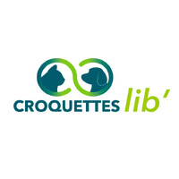 Croquettes Lib logo - Similar company to Croquettes.Ma