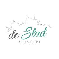 De Stad Klundert logo - Similar company to Bouw & Bad