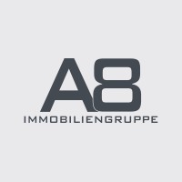 A8 Immobiliengruppe logo - Similar company to Engel & Völkers Süd-West Gmbh - Engel & Völkers Commercial Stuttgart
