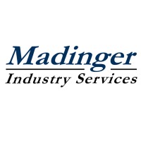 Madinger GmbH Industry Services logo - Similar company to Madinger Srl