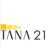 TANA 21 logo - Similar company to Climathon Sarajevo